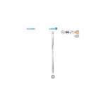 Boite de 12 lames scie � chantourner classic