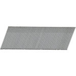 Bo�te 2000 pointes inclin�es �lectro - galvanis� f16a x 51 mm spit - 650047