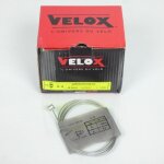 Boite de 25 c�ble de frein velox pour mobylette peugeot 103