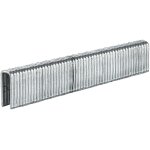 Boite de 3000 agrafes 5x13 mm - einhell