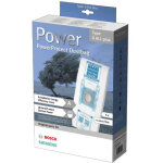 Boite de 4 sacs g - all (00577549) aspirateur bosch, siemens