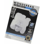 Boite de 4 sacs microfibres universels