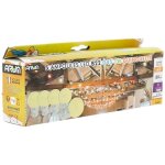 Boite 5 ampoules led blanc chaud �quivalent � 20 watt guirlande guinguette