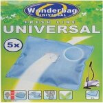 Boite de 5 sacs mint aroma (195195 - 30710) (wb415120) aspirateur 1951953662734241387 rowenta