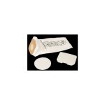 Zr005001 kit de filtration avec 5 sacs papier, 1 microfiltre powerline, 1 microfiltre - rowenta