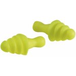 Coverguard - bo�te de 50 paires - bouchons anti - bruit jaunes cord�s snr - 30db