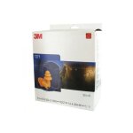 Boite de 50 paires de bouchons d'oreilles avec cordons 3m - 1200
