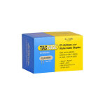 Tacwise - bote de 5000 agrafes pour cble type ct45 l. 8 mm blanches - ta - 0980