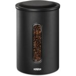 Bo�te caf� pr 1, 3kg de grains ou 1, 5kg de poudre, �tche air / ar�mes, nr xavax