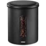 Xavax - bote caf pr 500 g de grains ou 700 g de poudre, tche air / armes, nr