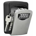 Bo�te � cl�s haute s�curit� police coffre - fort cl� murale 4 chiffres cl� haute s�curit� coffre - fort ...