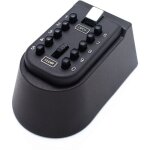 Boite  cls scurise coffre - fort  cls avec combinaison  chiffres - pour montage mural haute scurit ...