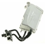 Boite a produit avec durites pour lave linge haier