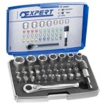 Bo�te d'embouts expert e131705