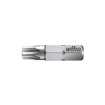 Boites d'embouts standard 25 mm torx® (t20) 2 pcs 1 / 4' dans un coffret (08423) - wiha Boites d'embouts standard 25 mm torx® (t20) 2 pcs 1 / 4' dans un coffret (08423) - wiha