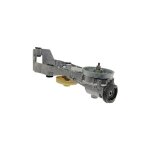 Bote d'engrenages poulie pour robot chef sense elite xl kenwood - as00002915