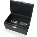 Bo�te faraday extra large pour cl�s de voiture - cage antivol rfid pour la s�curit� de voiture - bo�te ...
