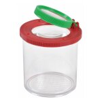 Paris prix - boite  insecte loupe intgre 9cm transparent