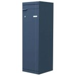 Bo�te � lettres et � colis - duo xl renz