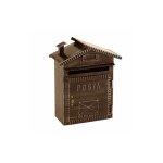 Bo�te aux lettres fb petite maison