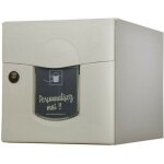 Renz - boite aux lettres solea 1 porte beige