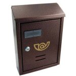 Bo�te aux lettres tradition deluxe