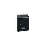 Boite aux lettres udine anthracite