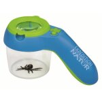 Bote loupe avec lumire