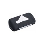 Zvd - bote  mouchoirs multifonction pour voiture - rangement avec numros de tlphone et emplacement ...