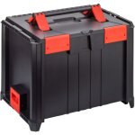 Bo�te multiple ? xxl ? vide ? v4700 - xxl ? l x l x h : 464 mm x 335 mm x 362 mm