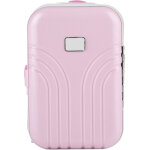 Bo�te � musique fille - coffret � bijoux miniature rose cadeau cr�atif jouet enfant