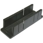 Topex - bo�te � onglets pour une coupe pr�cise des bandes en angle