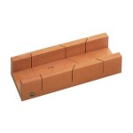 Guide de coupe d'onglet l300xl62xh37mm - 225 - ece