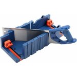 Bote  onglets de serrage, bote de scie  onglet rglable pour couper les plinthes (sans lame de scie) ...