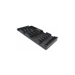 Bote  outils botier de rangement facom, jeu de 1 pices ( prix pour 1 )