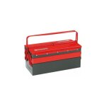 Boite  outils facom en mtal, dimensions 475 x 220 x 475mm ( prix pour 1 )