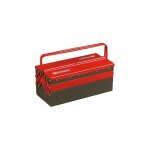 Boite  outils facom en mtal, dimensions 560 x 220 x 560mm ( prix pour 1 )