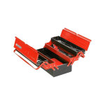 Boite a outils m�tallique facom bt. 11gpb - 5 cases