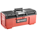 Facom bo�te � outils plastique 24'' fermeture automatique bp. c24npb