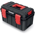 Bo�te � outils en plastique �tanche et anti - poussi�re 45x28x26, 4 cm - kistenberg
