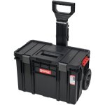 Boite � outils roulante caisse sur roulettes qbrick system two 53 x 38 x 69 cm