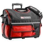 Boite  outils textile roulante bs. r20 facom