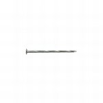 Boite de pointes / clous torsads - diamtre 3. 4 mm 5kg - longueur 80 mm mm