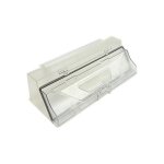 Boîte à poussière pour aspirateur robot mi mop 2 2pro mjst1s, pièces de rechange Boîte à poussière pour aspirateur robot mi mop 2 2pro mjst1s, pièces de rechange