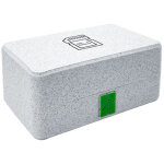 [jamais utilis�] bo�te de rangement pour cartes m�moire, presse � ressort, accessoires de photographie ...