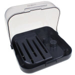 Boite de rangement disques et couteaux (kw714802) robot m�nager 312468 kenwood