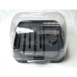 Boite de rangement disques et couteaux (kw714802) robot m�nager kenwood