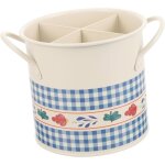 Bo�te de rangement pour �gouttoir � cuill�res, bo�te de rangement pour cuill�res et fourchettes, vaisselle ...