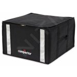 Bo�tes de stockage - bo�te de conservation sous vide avec manchon, 125 l, noir ran8945 - compactor