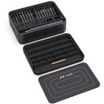 Mini station d'outils de pr�cision jimihome jmfm1 36 pi�ces